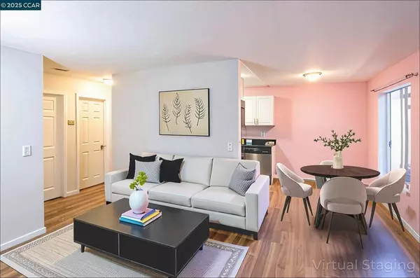 5310 Ridgeview Cir #1, El Sobrante, CA 94803