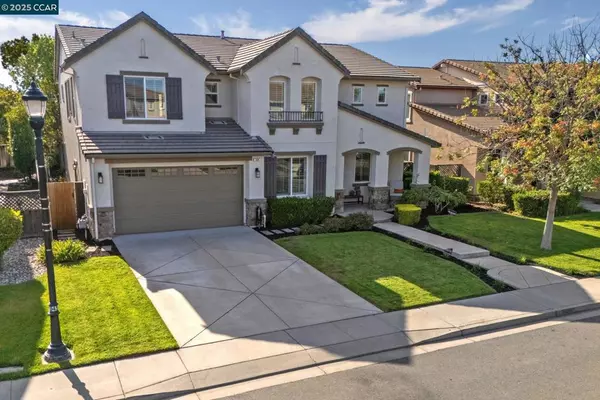 504 Silver Spur Ln, Oakley, CA 94561
