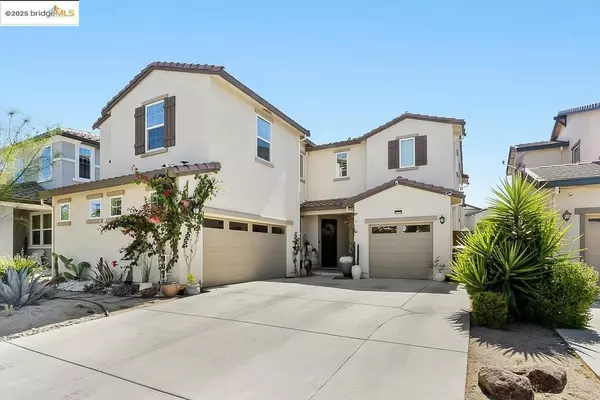 782 Plumeria St, Brentwood, CA 94513