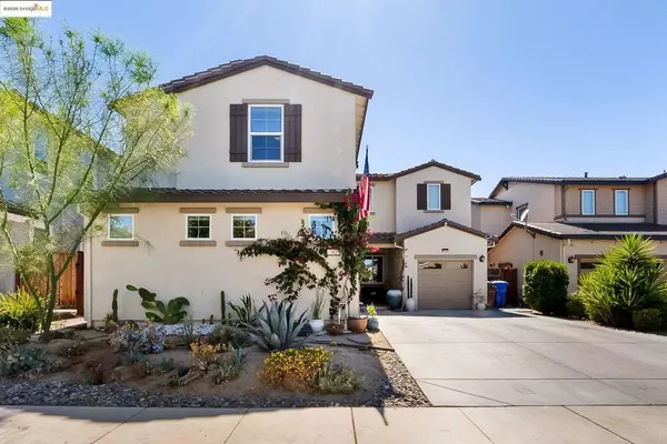 Brentwood, CA 94513,782 Plumeria St