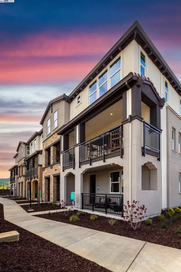 Morgan Hill, CA 95037,967 Bosco Lane #1505