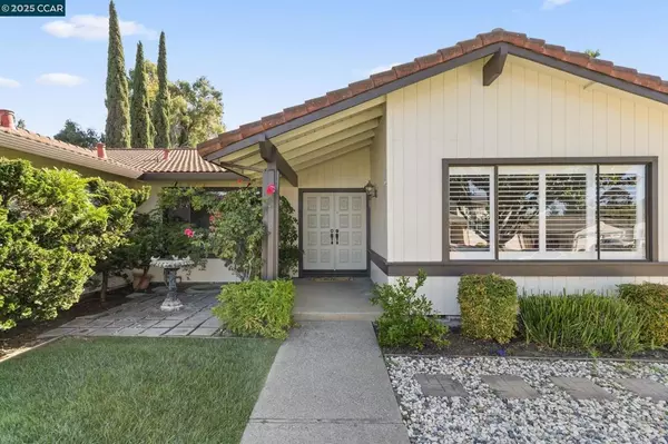 Walnut Creek, CA 94598,323 York Ct