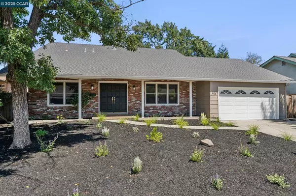 Concord, CA 94518,906 Hastings Dr