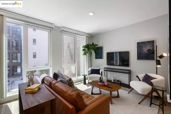 260 Brooklyn Basin Way #415, Oakland, CA 94606