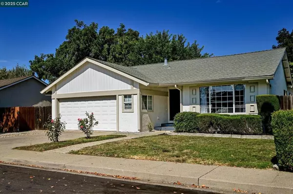 Concord, CA 94518,2915 E Watson Ct