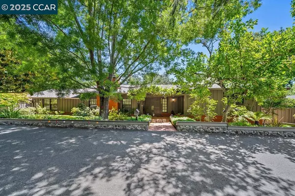 3617 Happy Valley Glen Rd,  Lafayette,  CA 94549