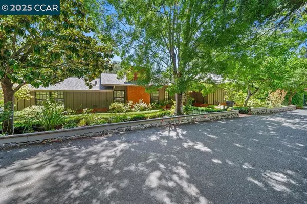 Lafayette, CA 94549,3617 Happy Valley Glen Rd