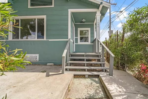 Oakland, CA 94621,1604 57Th Ave