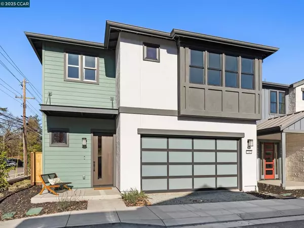 245 Haleena Place, Walnut Creek, CA 94597