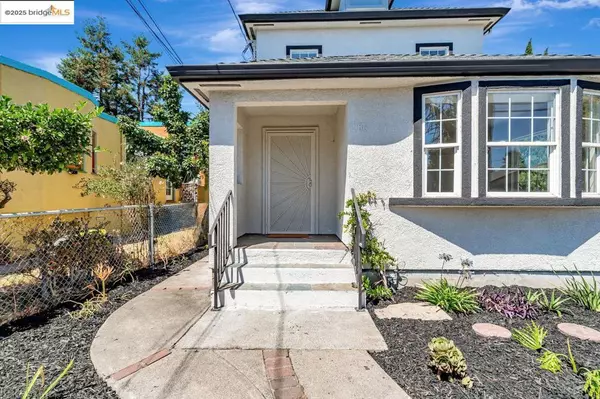 Oakland, CA 94608,1086 61st