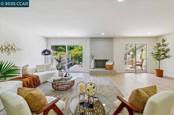 144 Tweed Dr, Danville, CA 94526