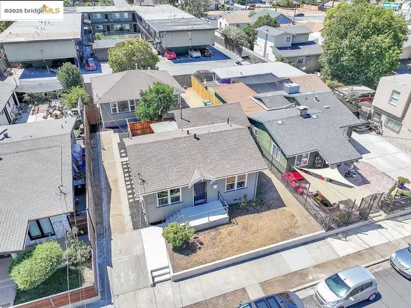 Antioch, CA 94509-1617,1012 G Street