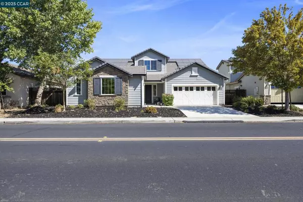 951 Dainty Avenue, Brentwood, CA 94513