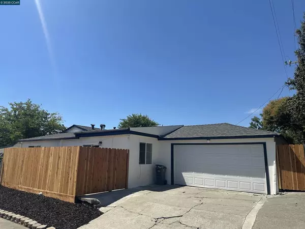 Vallejo, CA 94589,824 Gateway Dr