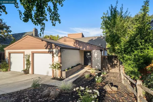 Walnut Creek, CA 94597,2162 Hillside Ave