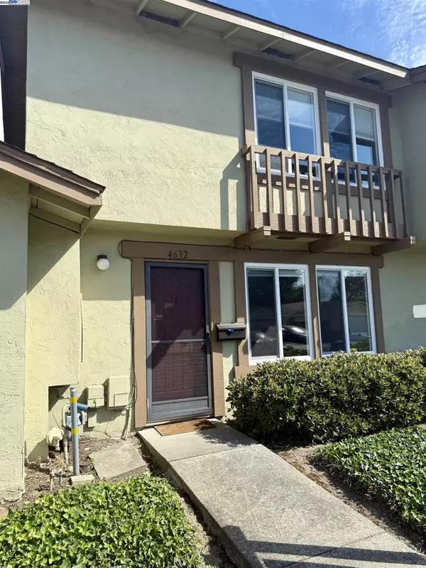 4632 Balboa Way, Fremont, CA 94536