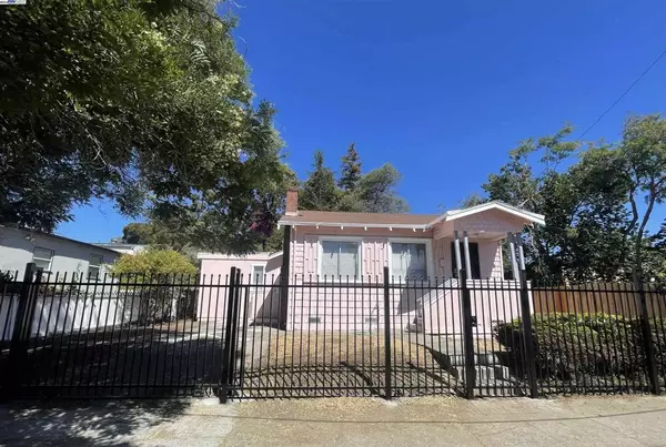 2311 82nd Ave, Oakland, CA 94605
