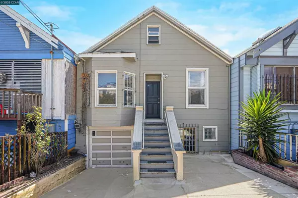 San Francisco, CA 94124,215 Thornton Ave