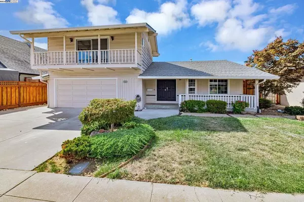 4751 Wadsworth Ct, Fremont, CA 94538