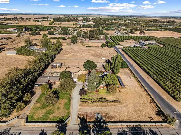 Brentwood, CA 94513,1600 Eden Plains Rd