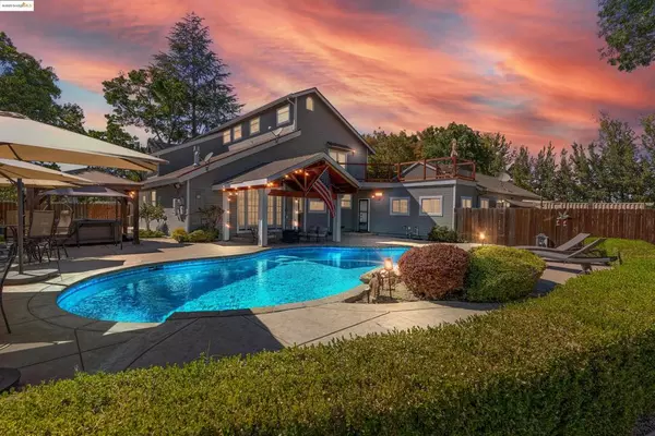 Brentwood, CA 94513,1600 Eden Plains Rd