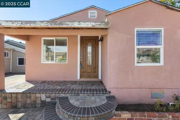 1707 Oriole Ave, San Leandro, CA 94578