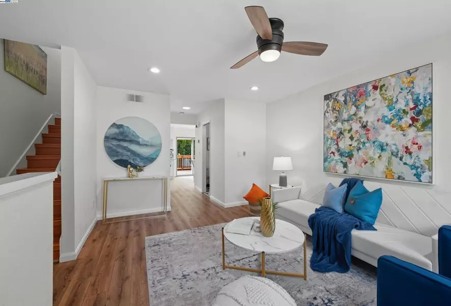 3923 Wildflower Cmn, Fremont, CA 94538