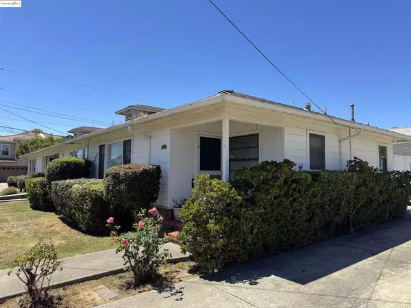 400 Joaquin Ave,  San Leandro,  CA 94577