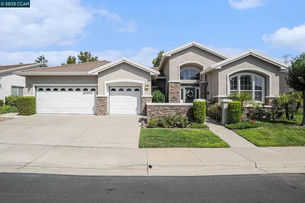 1783 Rubidoux Ter, Brentwood, CA 94513
