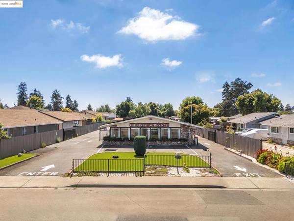 18905 Standish Ave, Hayward, CA 94541