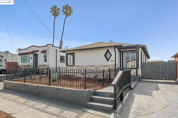 Oakland, CA 94605-2814,2640 77th Ave