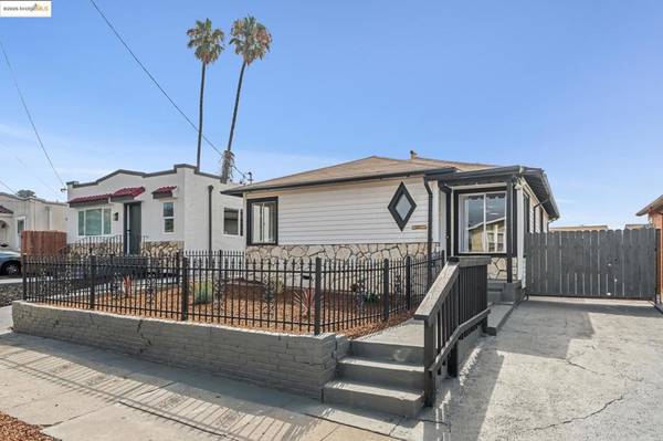 Oakland, CA 94605-2814,2640 77th Ave