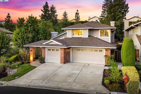 639 Canyon Crest Rd East, San Ramon, CA 94582