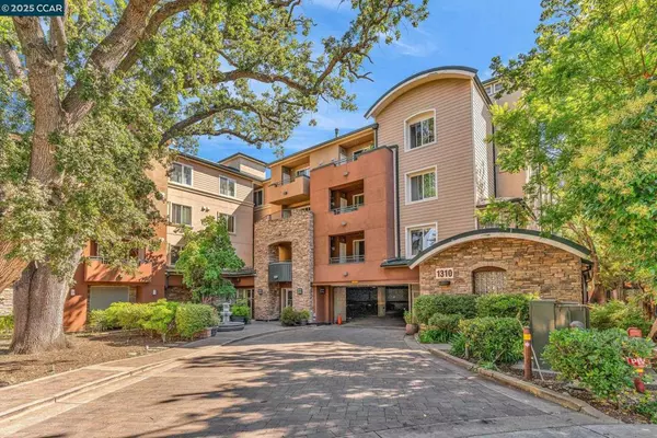 1310 Creekside Drive #303, Walnut Creek, CA 94596