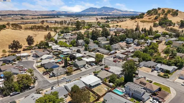 Martinez, CA 94553,4260 Irene Drive