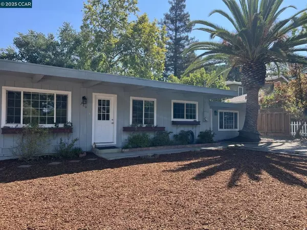 760 Rosewood Dr, Walnut Creek, CA 94596