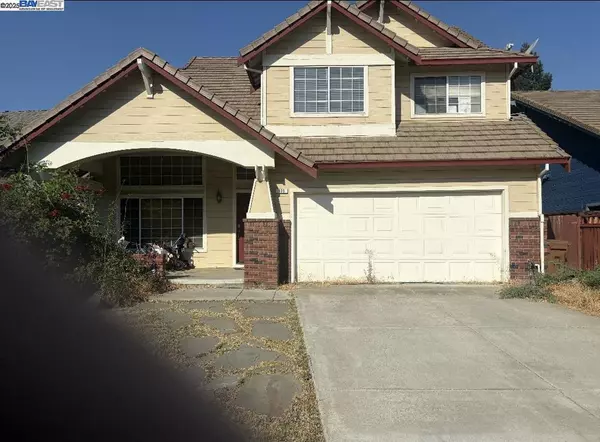 535 Brookwood Ct, Brentwood, CA 94513