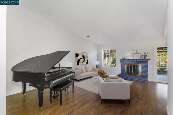 Hercules, CA 94547,1769 Redwood Rd