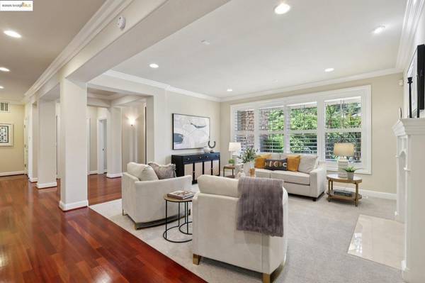 125 Mystic Pl, Alamo, CA 94507