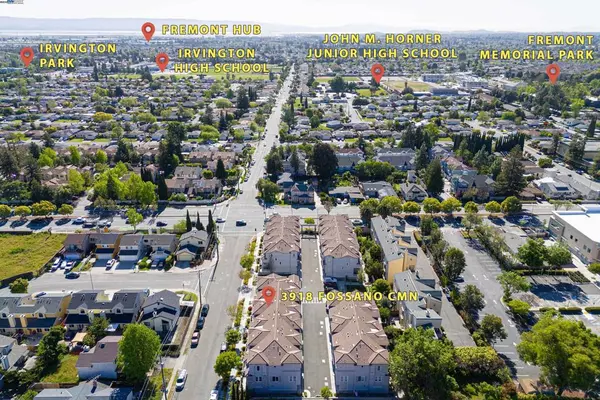 Fremont, CA 94538,3918 Fossano Cmn