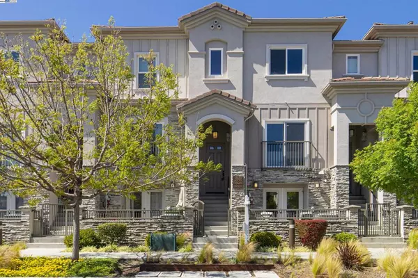 Fremont, CA 94538,3918 Fossano Cmn