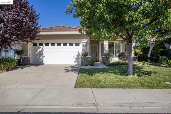 1353 McPrince Ln, Brentwood, CA 94513