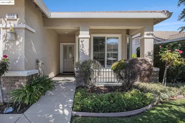 Brentwood, CA 94513,1353 McPrince Ln