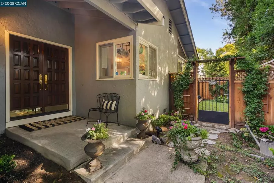 131 Shoshone Court, Danville, CA 94526