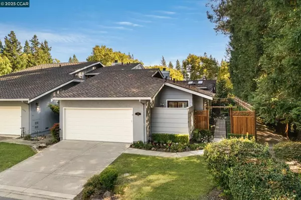 131 Shoshone Court, Danville, CA 94526