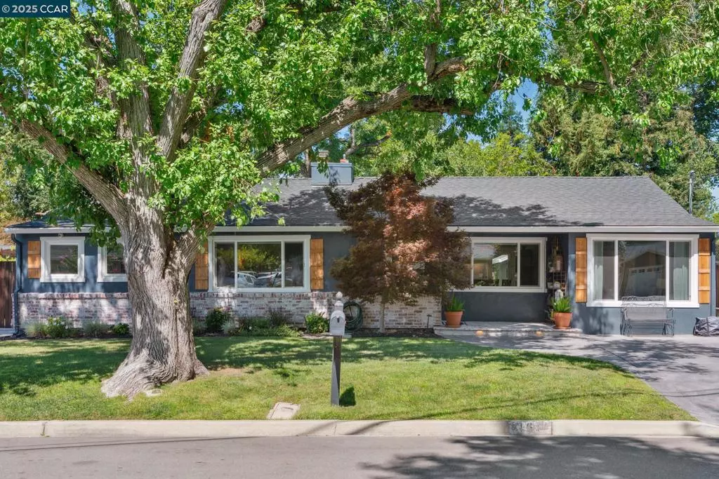 Danville, CA 94526-1912,161 Maiden Lane