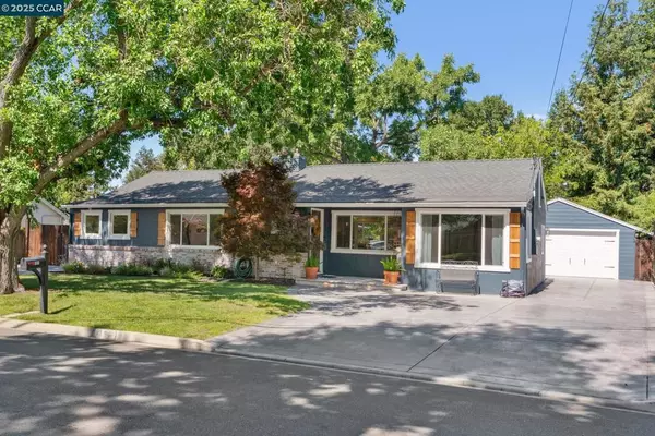 Danville, CA 94526-1912,161 Maiden Lane