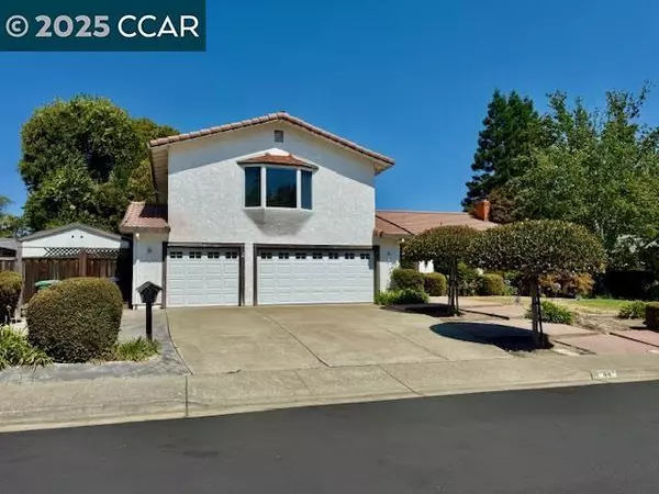 San Ramon, CA 94583,44 Dos Rios Ct