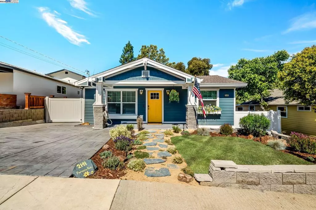 Martinez, CA 94553,2141 Pomona