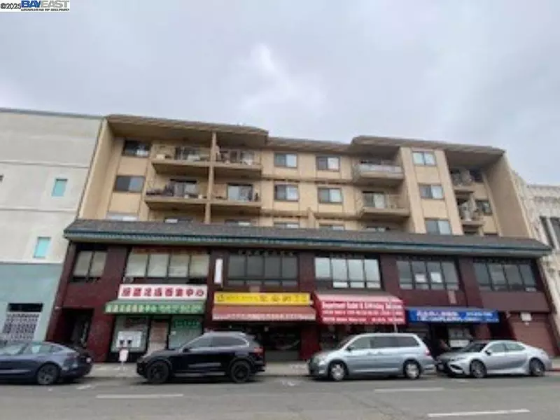 330 8Th St #4H, Oakland, CA 94607